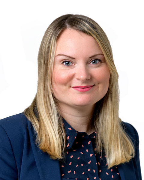 Kate Young Pre-charge Solicitor