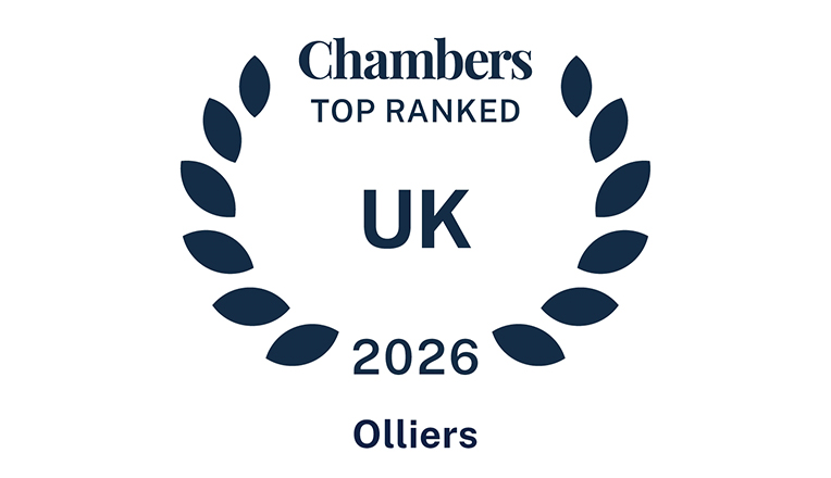 Band One Firm - Crime, Northwest – Chambers UK 2026 Guide